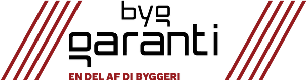 Byg Garanti – en del af DI Byggeri