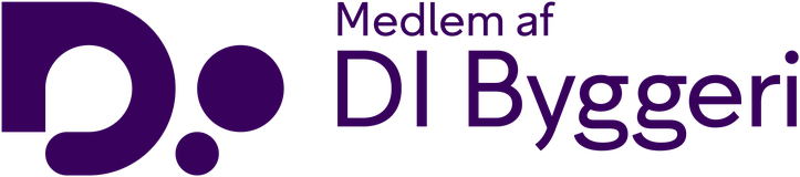 Medlem af DI Byggeri